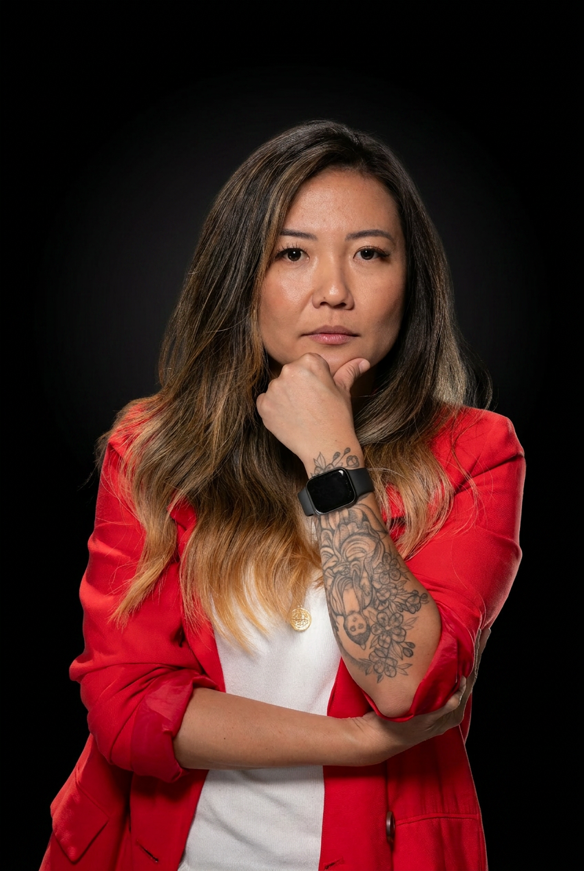 Adriana Okabe