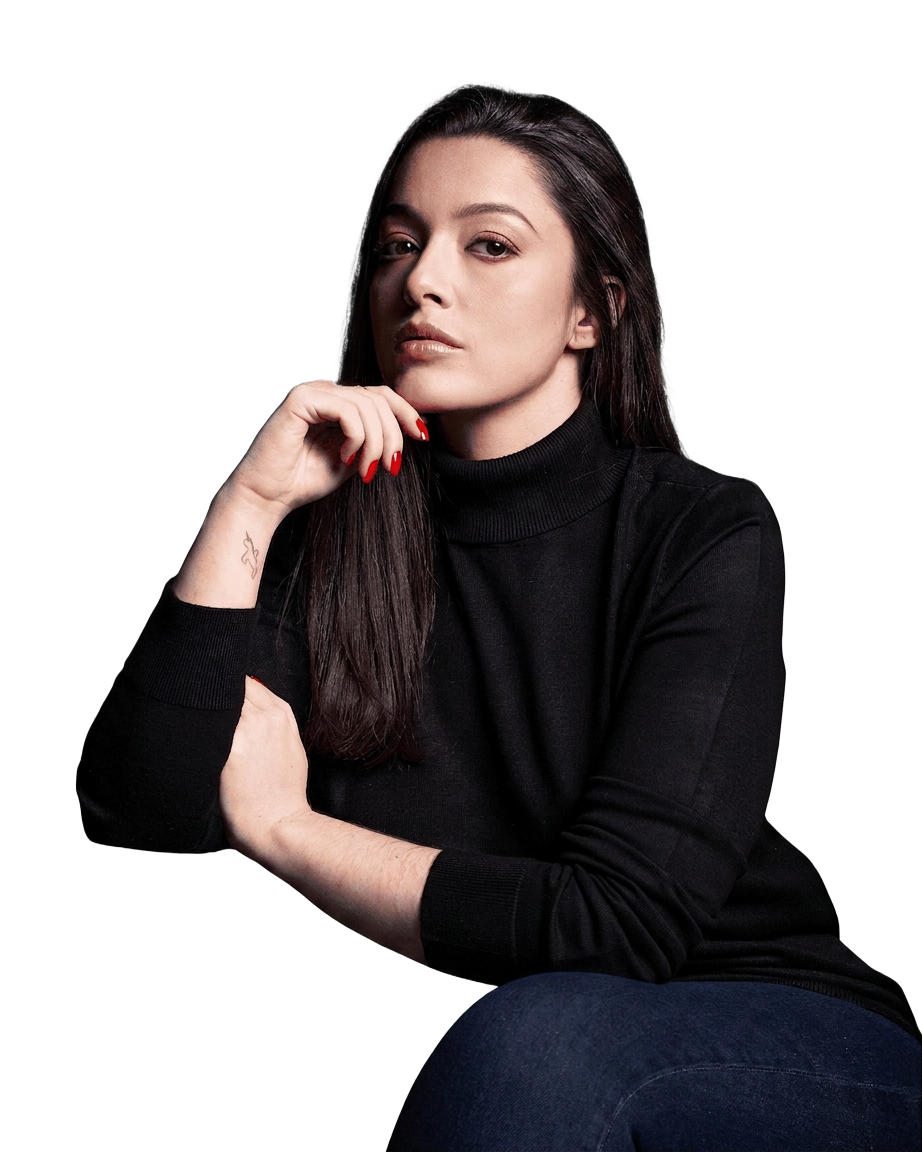 Camely Rabelo