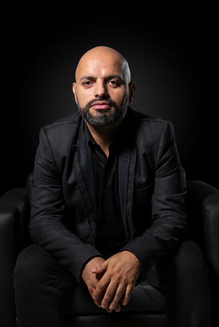 José Barbosa